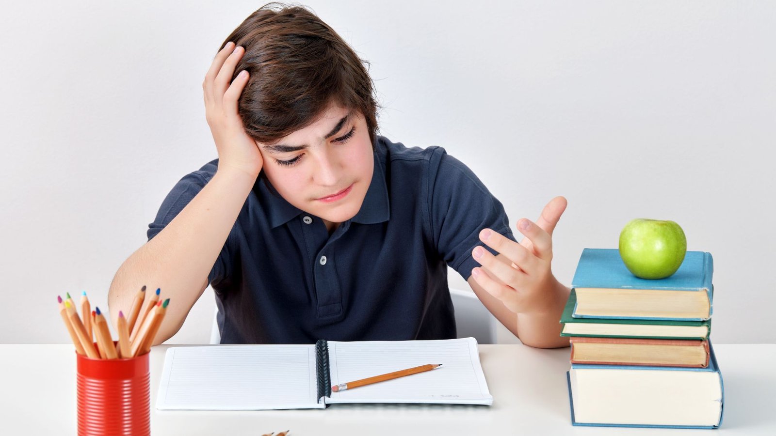 Adult ADHD