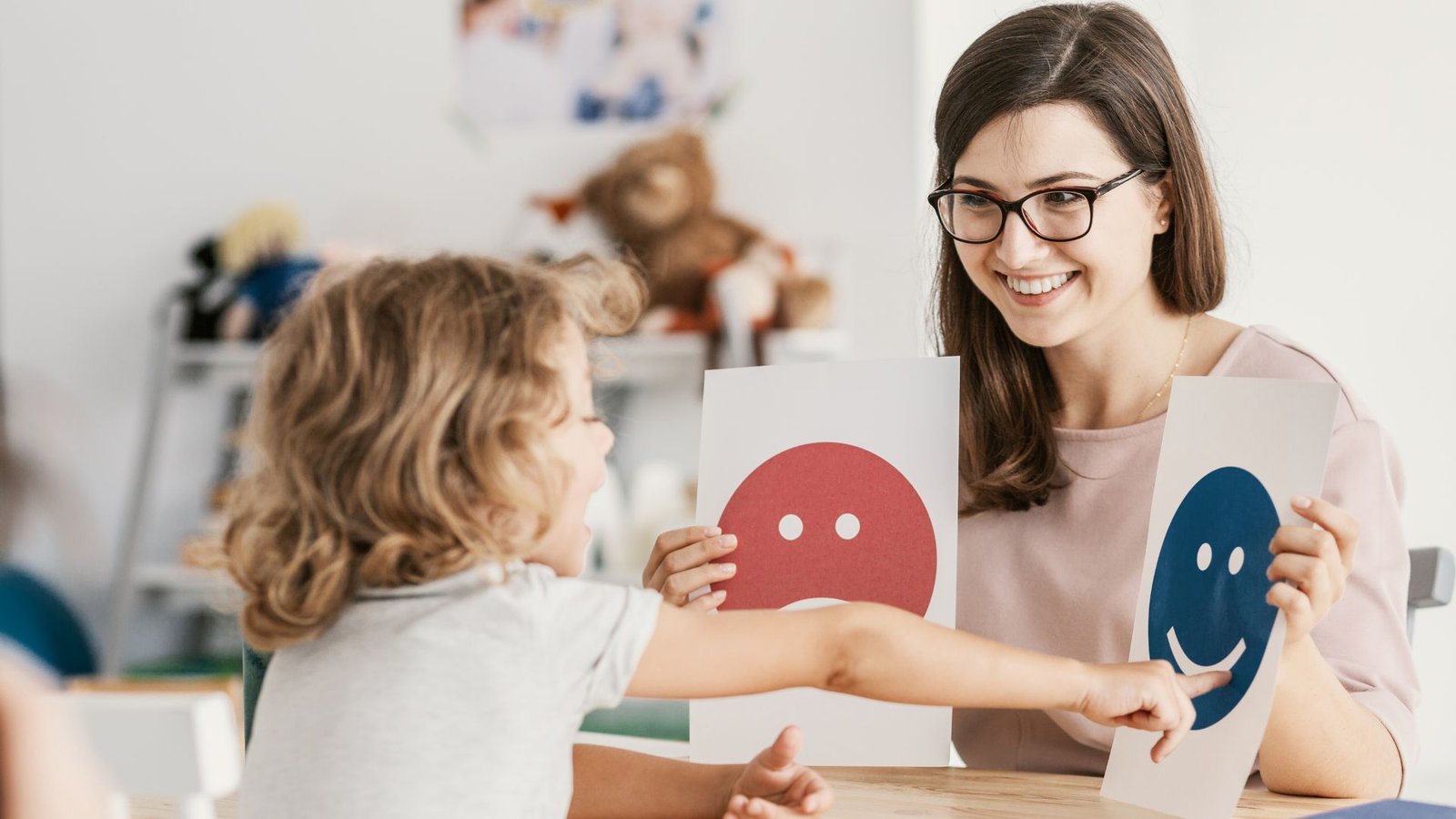 Autism Spectrum Disorder (ASD)