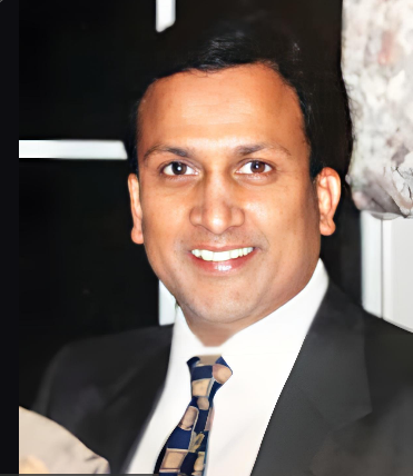 Dr. Raju Indukuri, MD — board-certified child, adolescent and adult psychiatrist