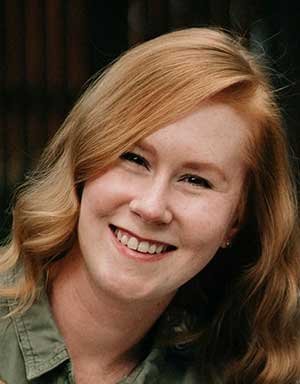 Alexandra Schoolfield, MSN, APRN, FNP-BC